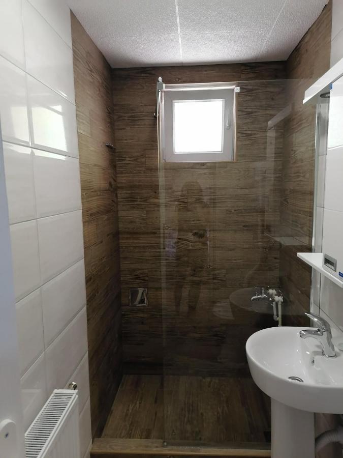 Apartmani Milosavljevic Сокобаня Экстерьер фото