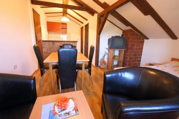Apartmani Milosavljevic Сокобаня Номер фото