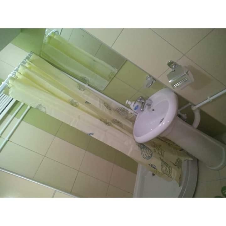 Apartmani Milosavljevic Сокобаня Экстерьер фото