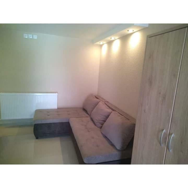 Apartmani Milosavljevic Сокобаня Экстерьер фото